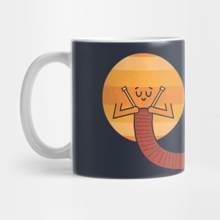 PlanKnit Mug